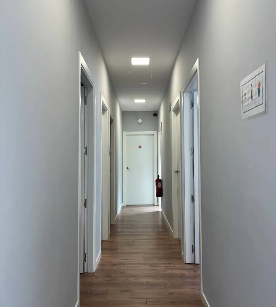 Consulta NeuroGarval